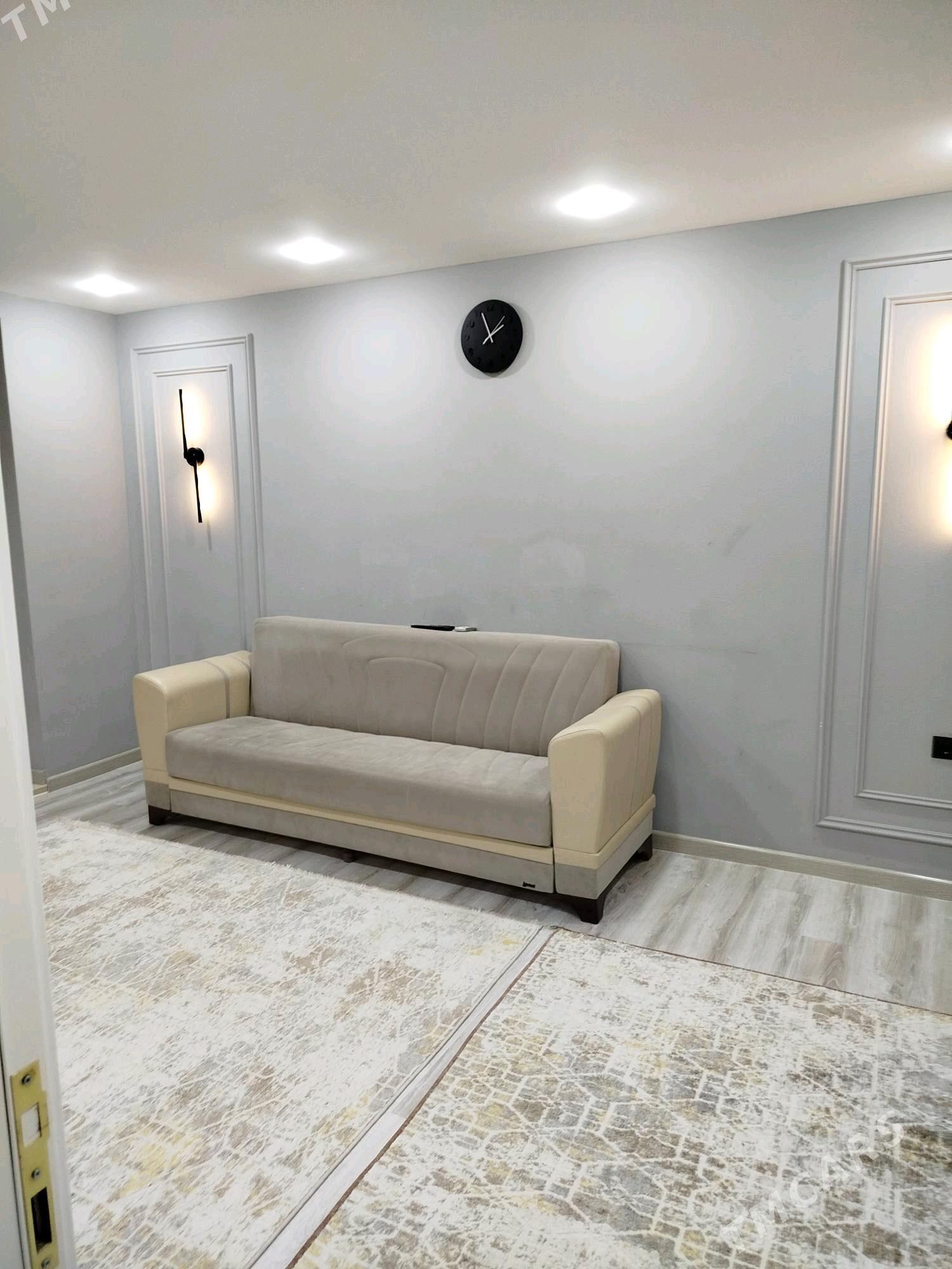 Arenda kwartira - Ашхабад - img 3