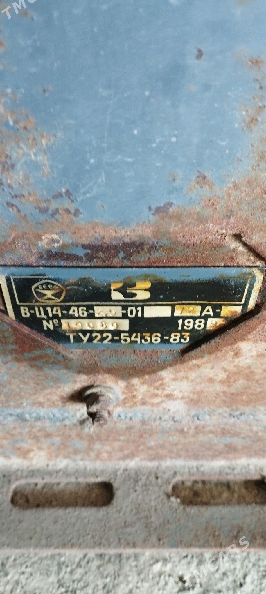 Ulitka Täze Orsuňky 3000 m3/h - Ашхабад - img 5