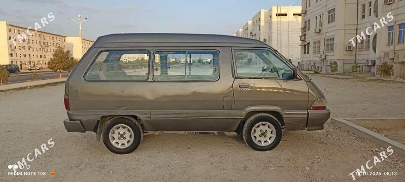 Toyota Town Ace 1990 - 45 000 TMT - Balkanabat - img 3