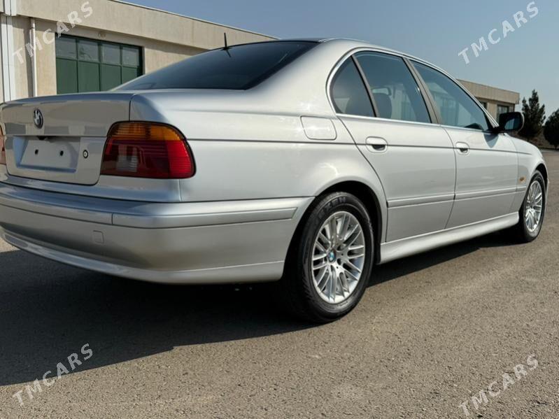 BMW E39 2001 - 165 000 TMT - Туркменбаши - img 4