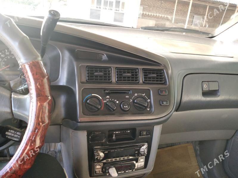 Toyota Sienna 1999 - 122 000 TMT - Сакарчага - img 7