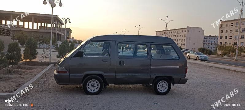 Toyota Town Ace 1990 - 45 000 TMT - Balkanabat - img 2