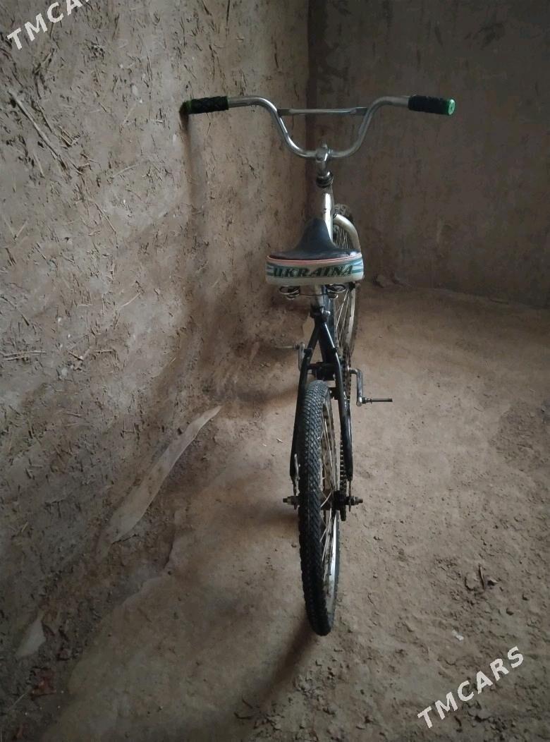 ukrayin - Görogly (Tagta) - img 1