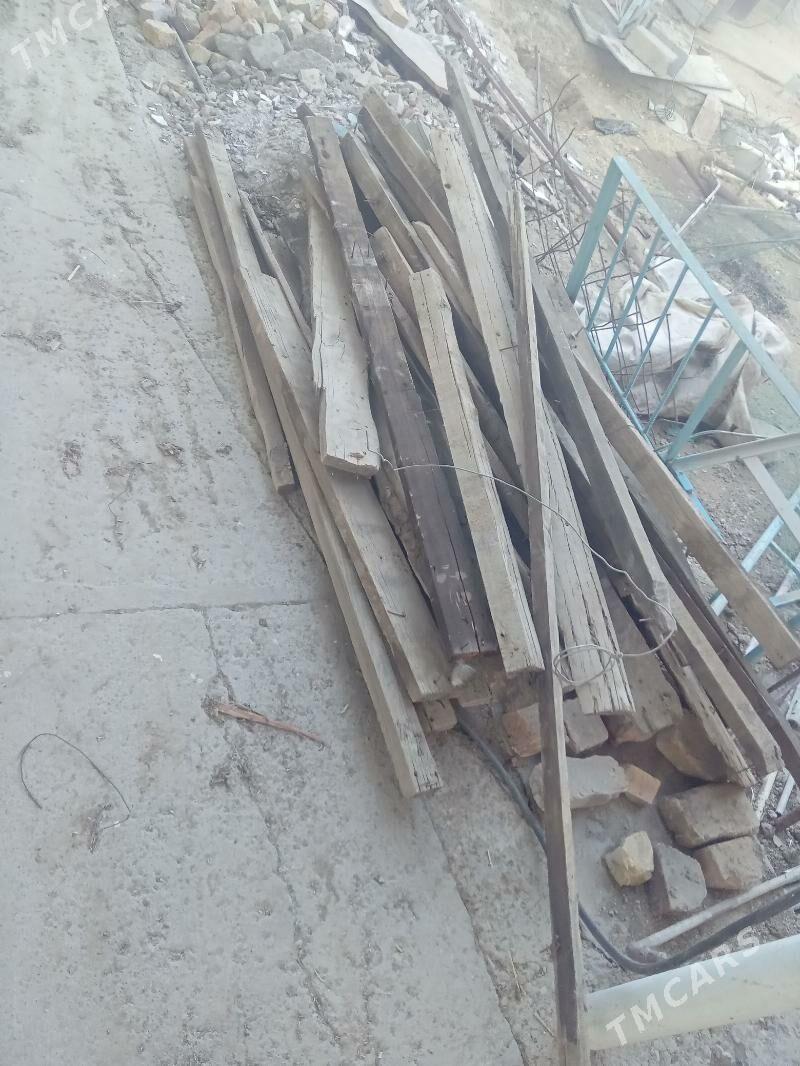 agac sipyr - Гёкдепе - img 2