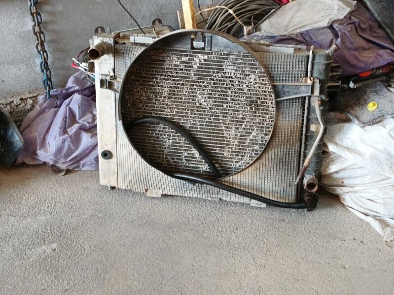 Opel Omega 4 000 TMT - Туркменабат - img 2