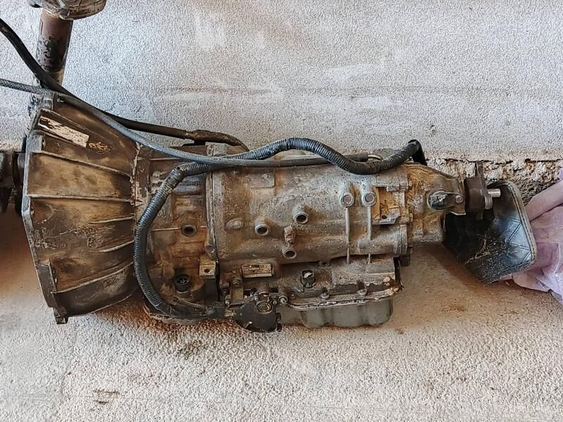 Opel Omega 4 000 TMT - Туркменабат - img 5