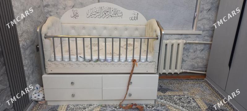 Krovat - Howdan "B" - img 2