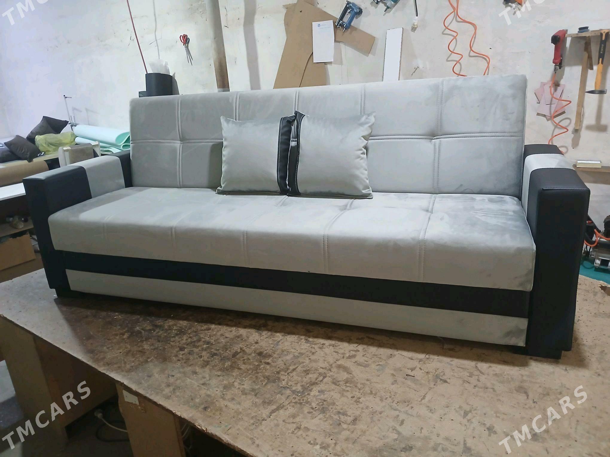 Diwan - Garadamak - img 2