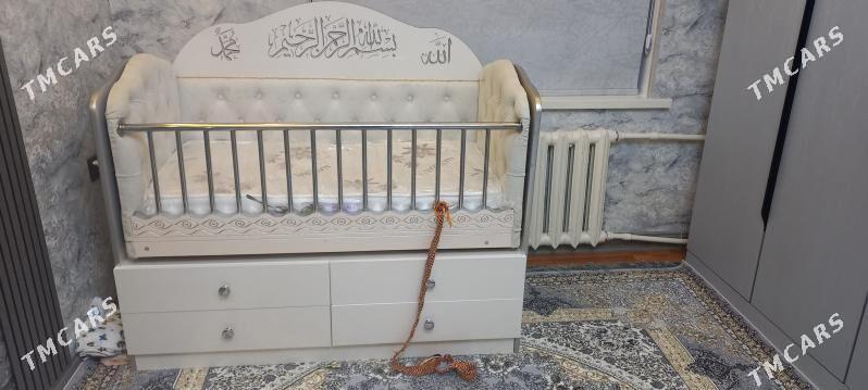 Krovat - Howdan "B" - img 1