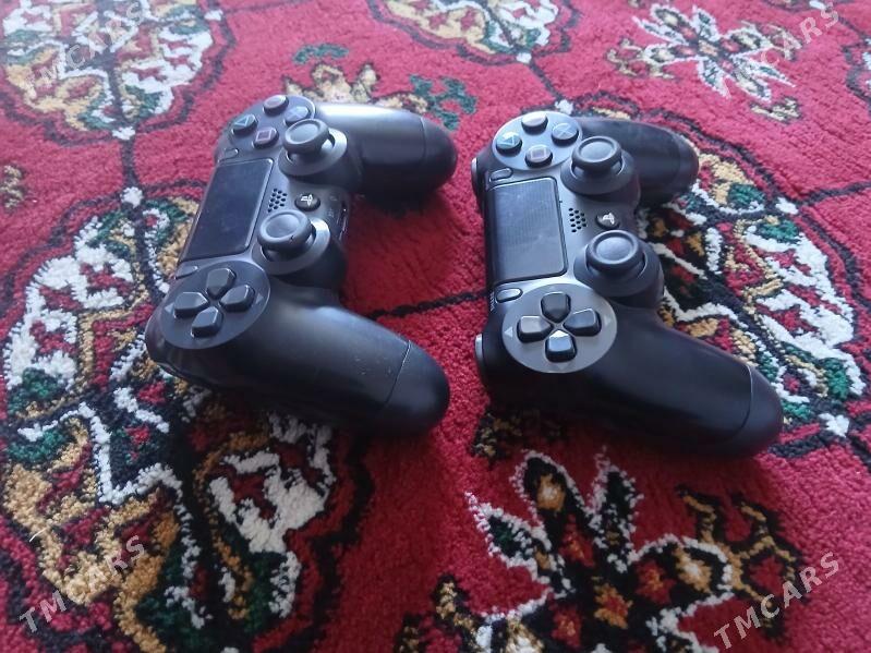 PS4  joystik - Mary - img 2