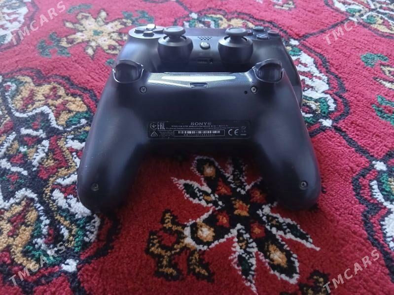 PS4  joystik - Mary - img 5