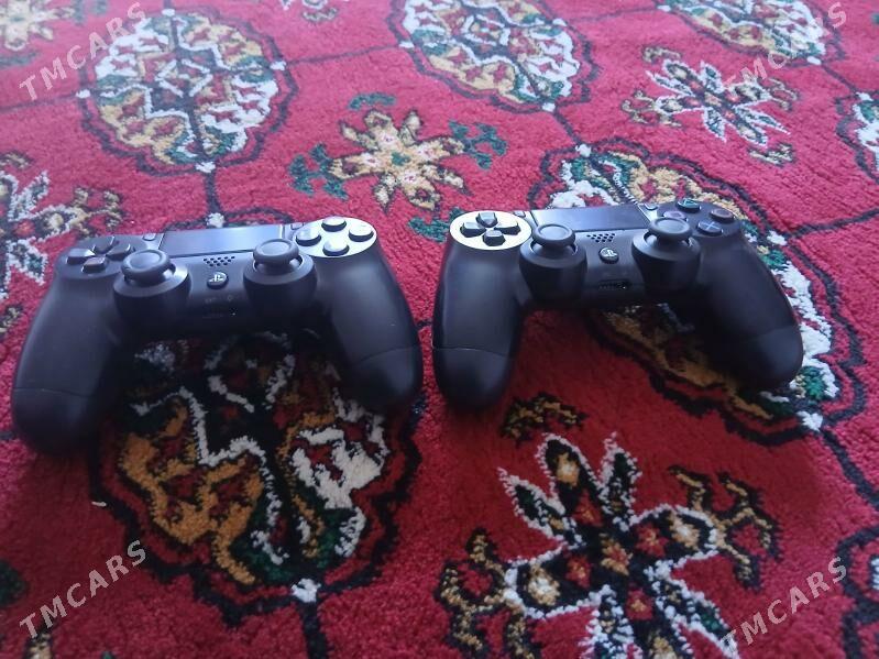 PS4  joystik - Mary - img 4