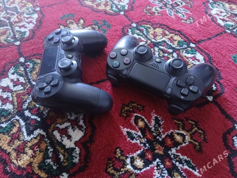 PS4  joystik - Mary - img 3