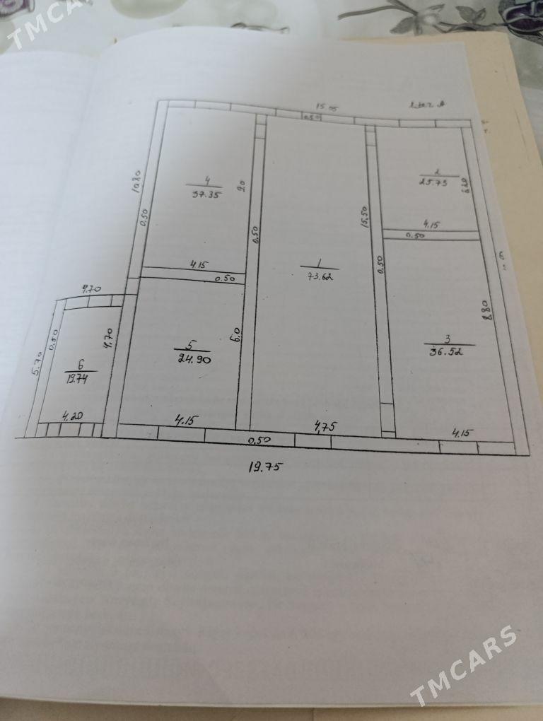 Участка жай - Шабатский этрап - img 5