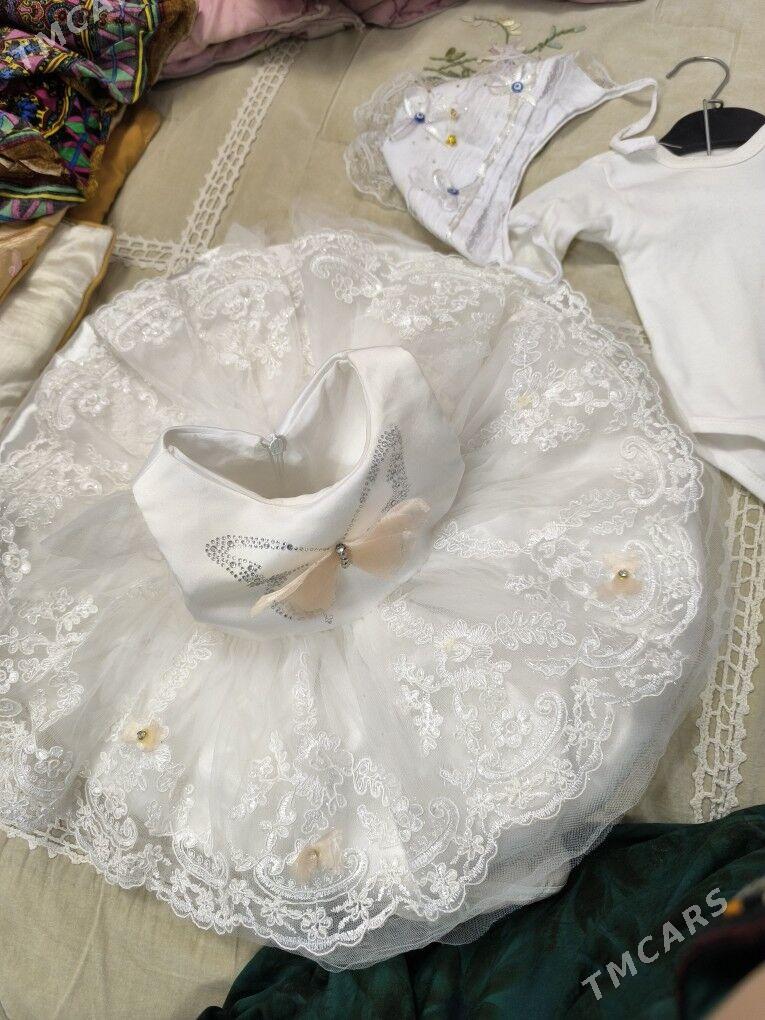 Çaga dolagy fatajyk - ул. Туркменбаши шаёлы (Ленина) - img 6