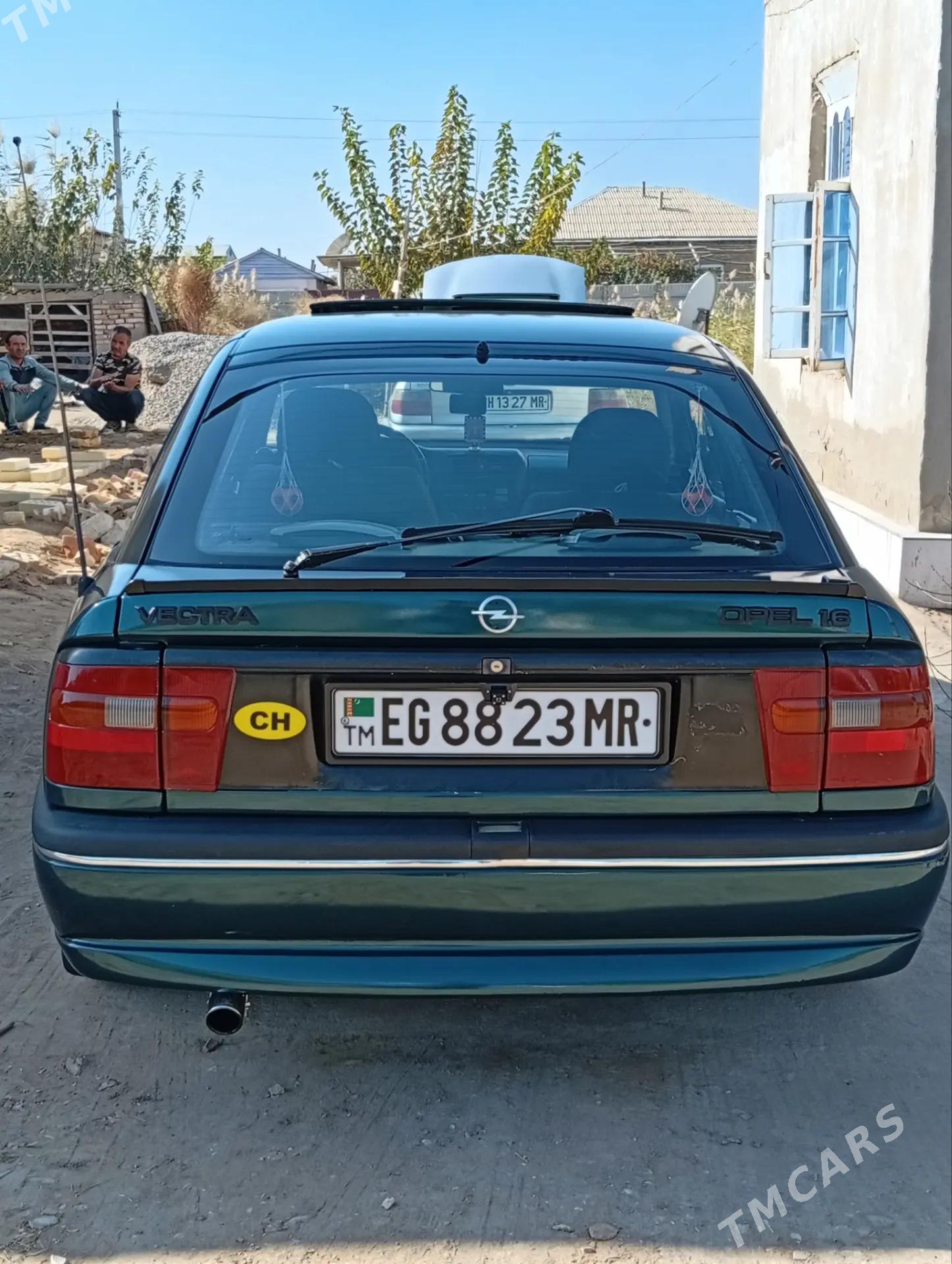 Opel Vectra 1995 - 40 000 TMT - Mary - img 5