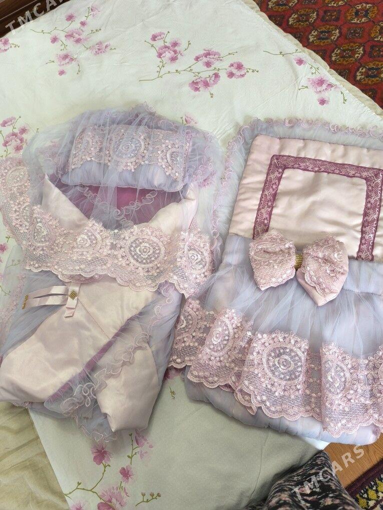 Çaga dolagy fatajyk - ул. Туркменбаши шаёлы (Ленина) - img 3