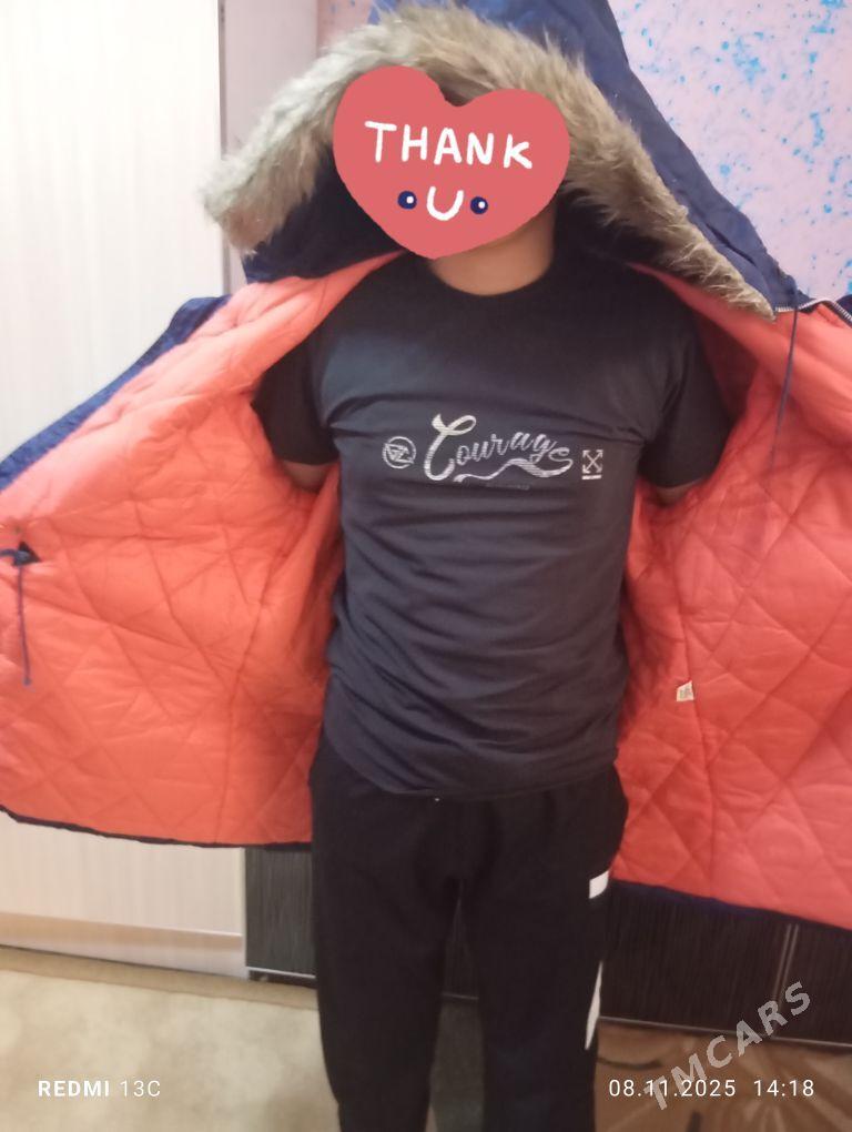 oglan kurtga - Мир 7 - img 2