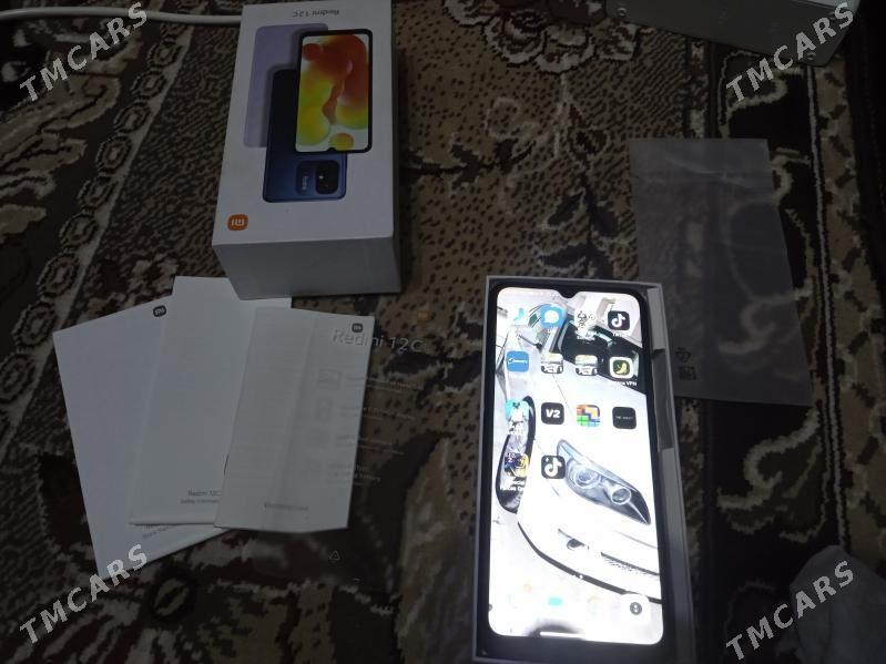 Redmi 12C - Dänew - img 2