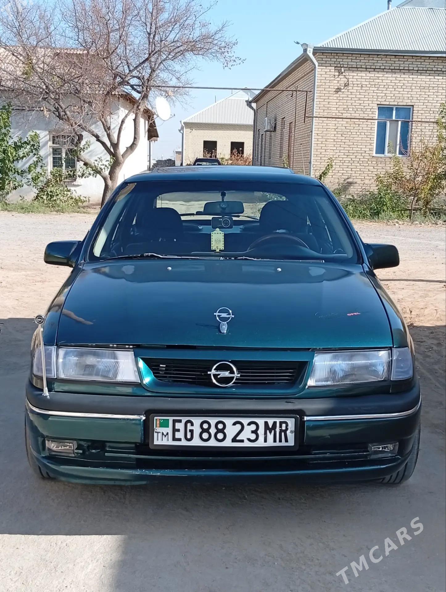 Opel Vectra 1995 - 40 000 TMT - Mary - img 1