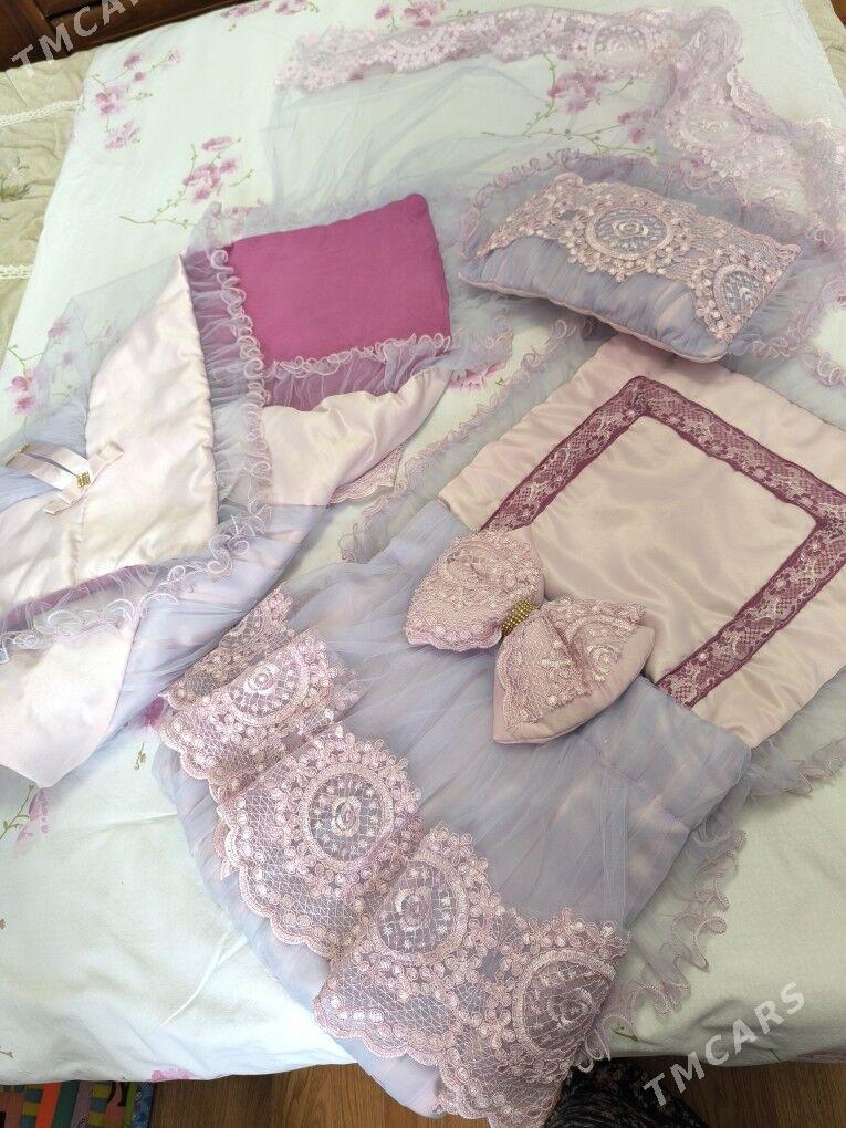 Çaga dolagy fatajyk - ул. Туркменбаши шаёлы (Ленина) - img 2