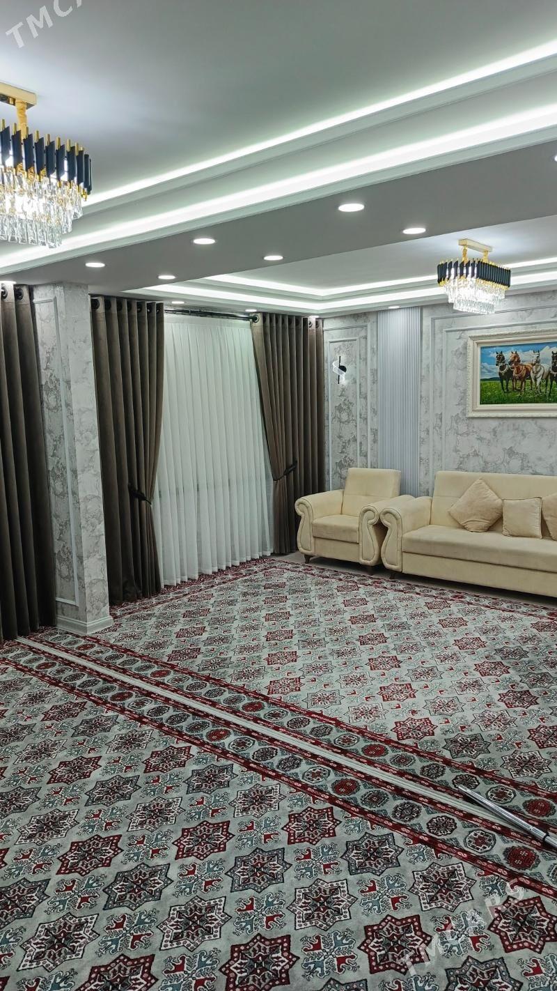 Jalýuz Zanaweska Perde - Aşgabat - img 6