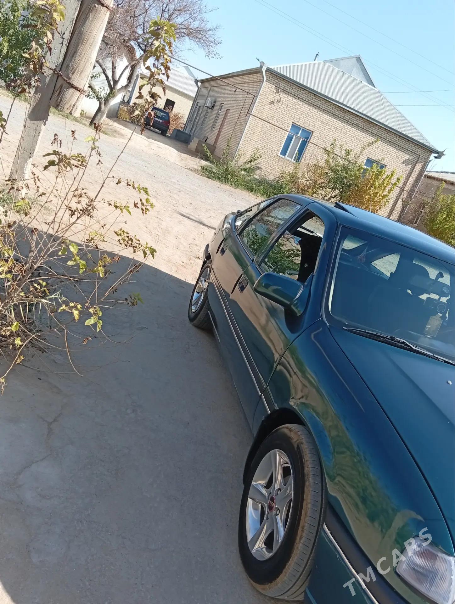 Opel Vectra 1995 - 40 000 TMT - Mary - img 2