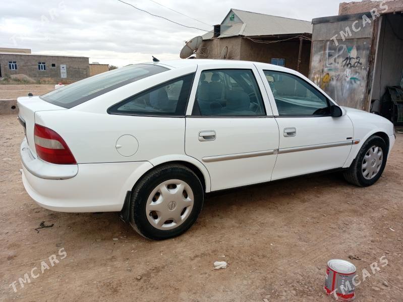 Opel Vectra 1998 - 48 000 TMT - Tejen - img 4