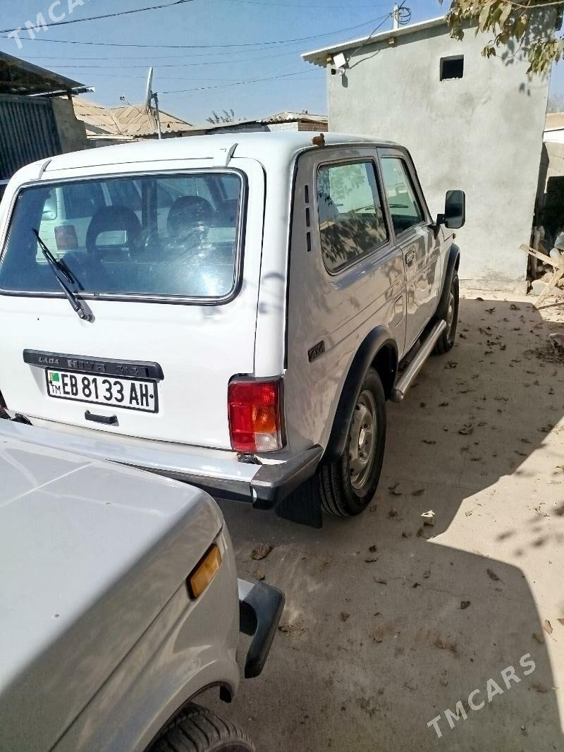 Lada Niva 2000 - 60 000 TMT - Tejen - img 5