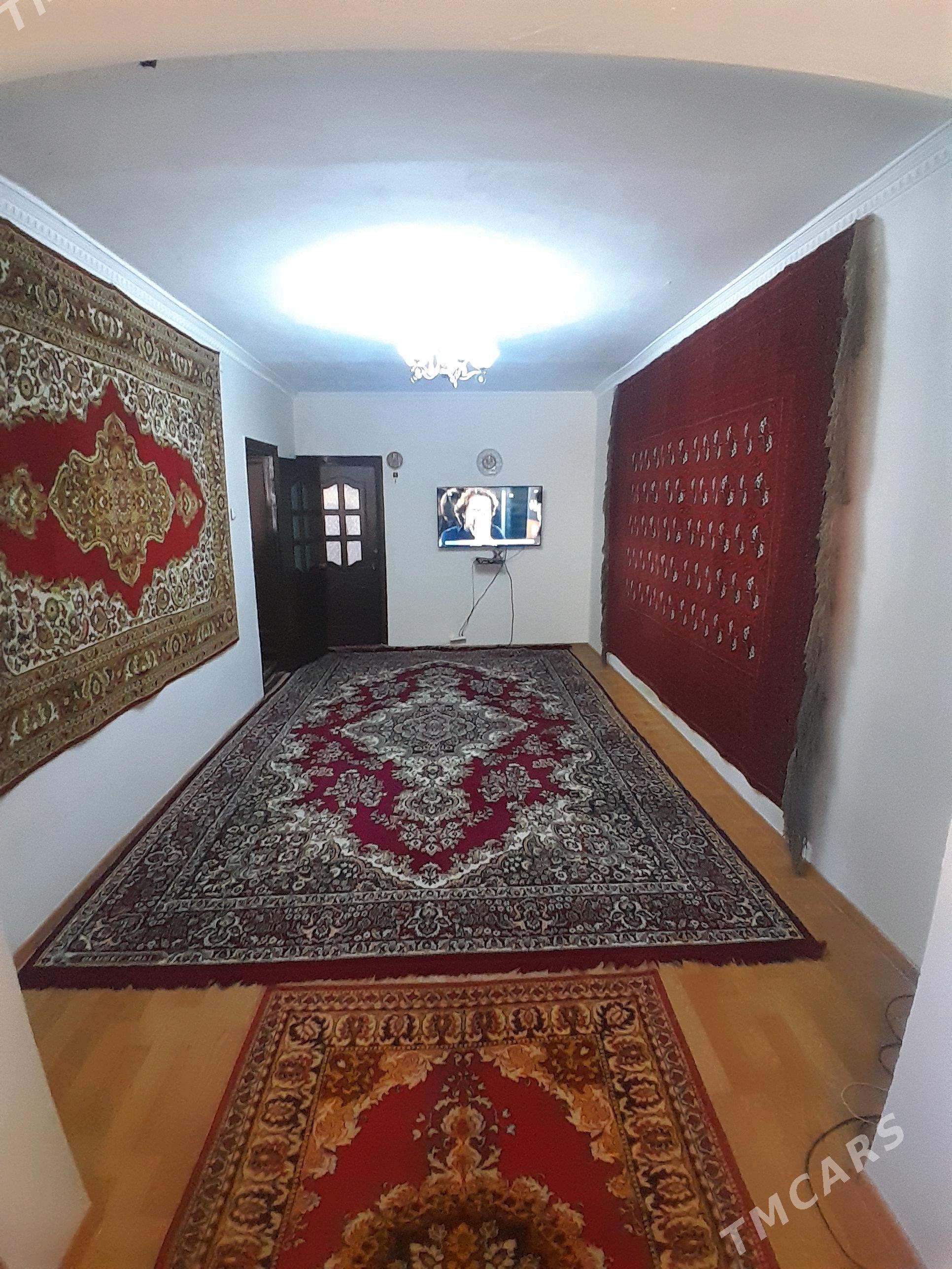 satlyk jaý - Мары - img 7