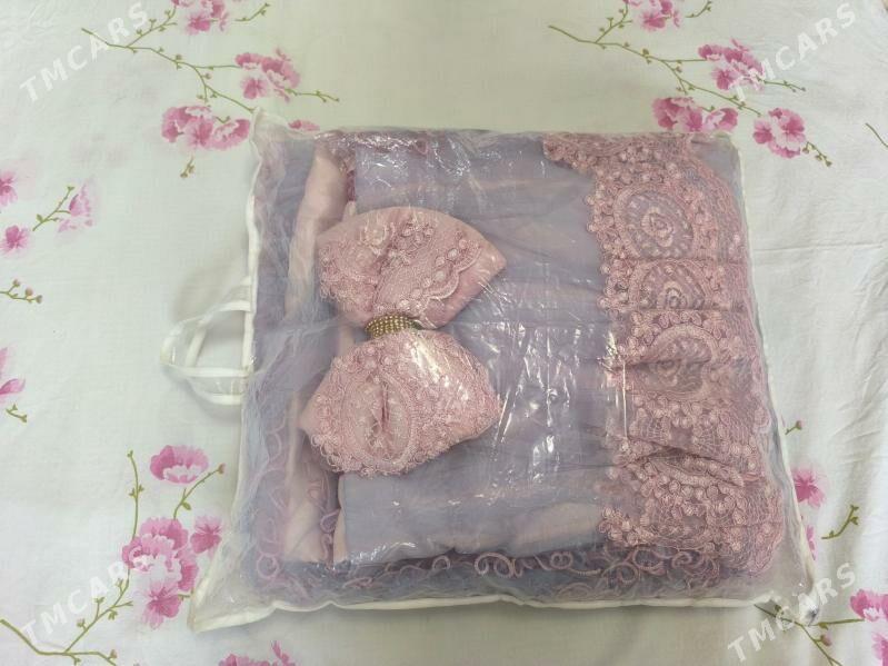 Çaga dolagy fatajyk - ул. Туркменбаши шаёлы (Ленина) - img 5