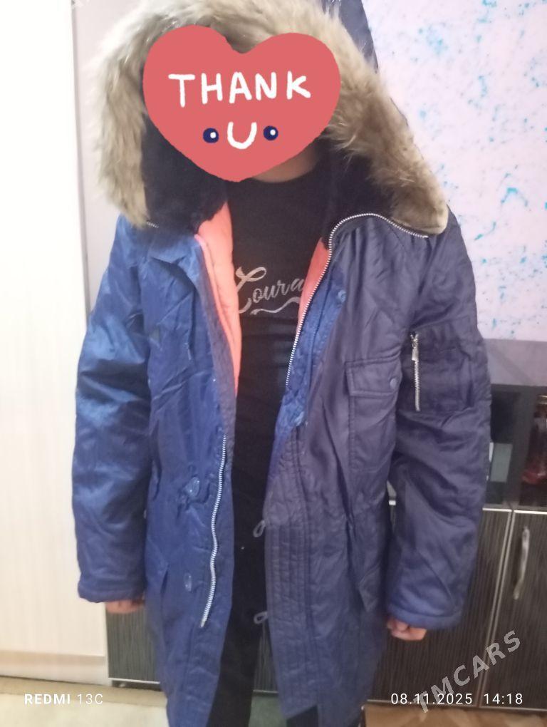 oglan kurtga - Мир 7 - img 4