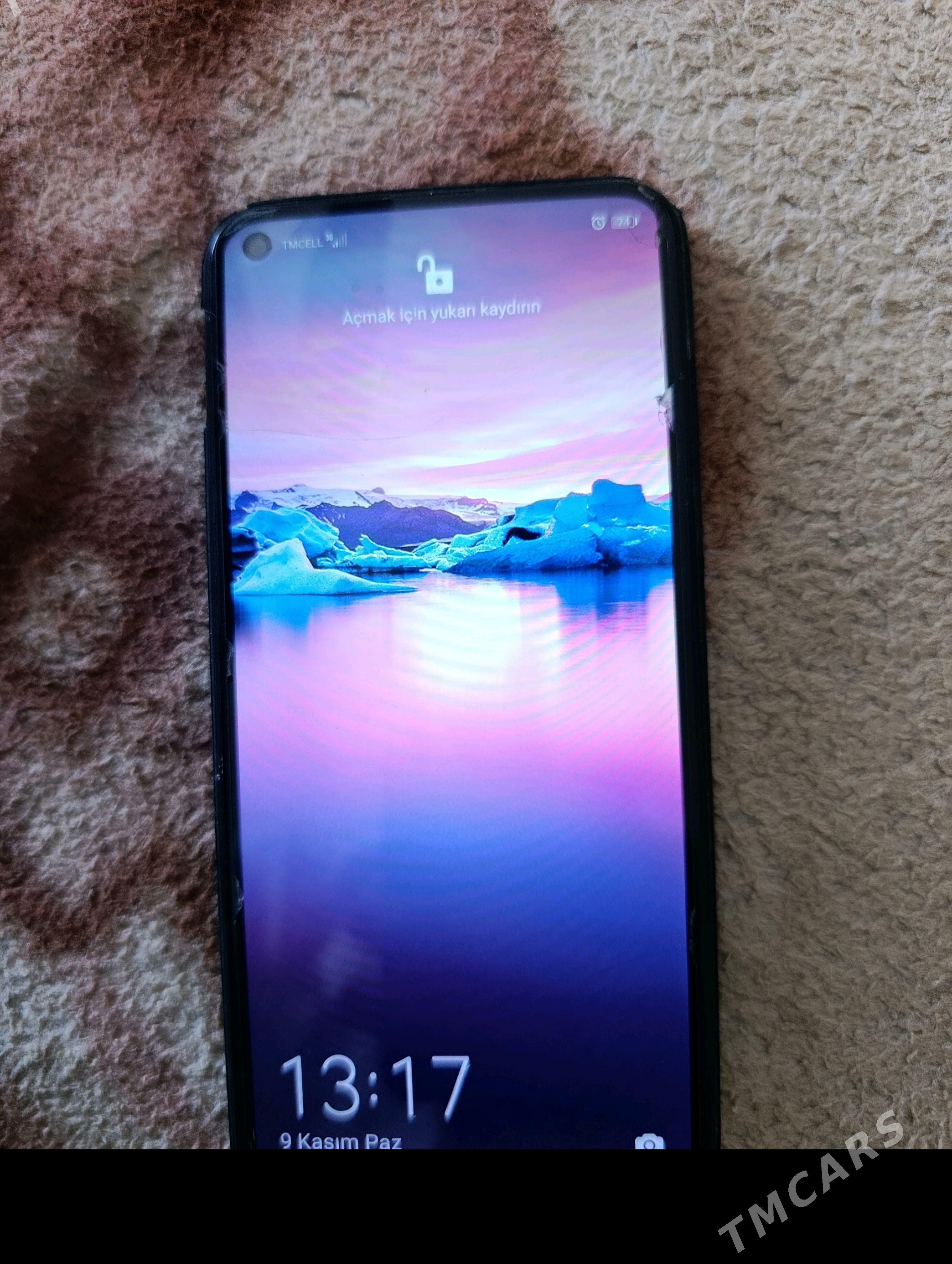 Samsung HUAWEI p40 - Mary - img 3