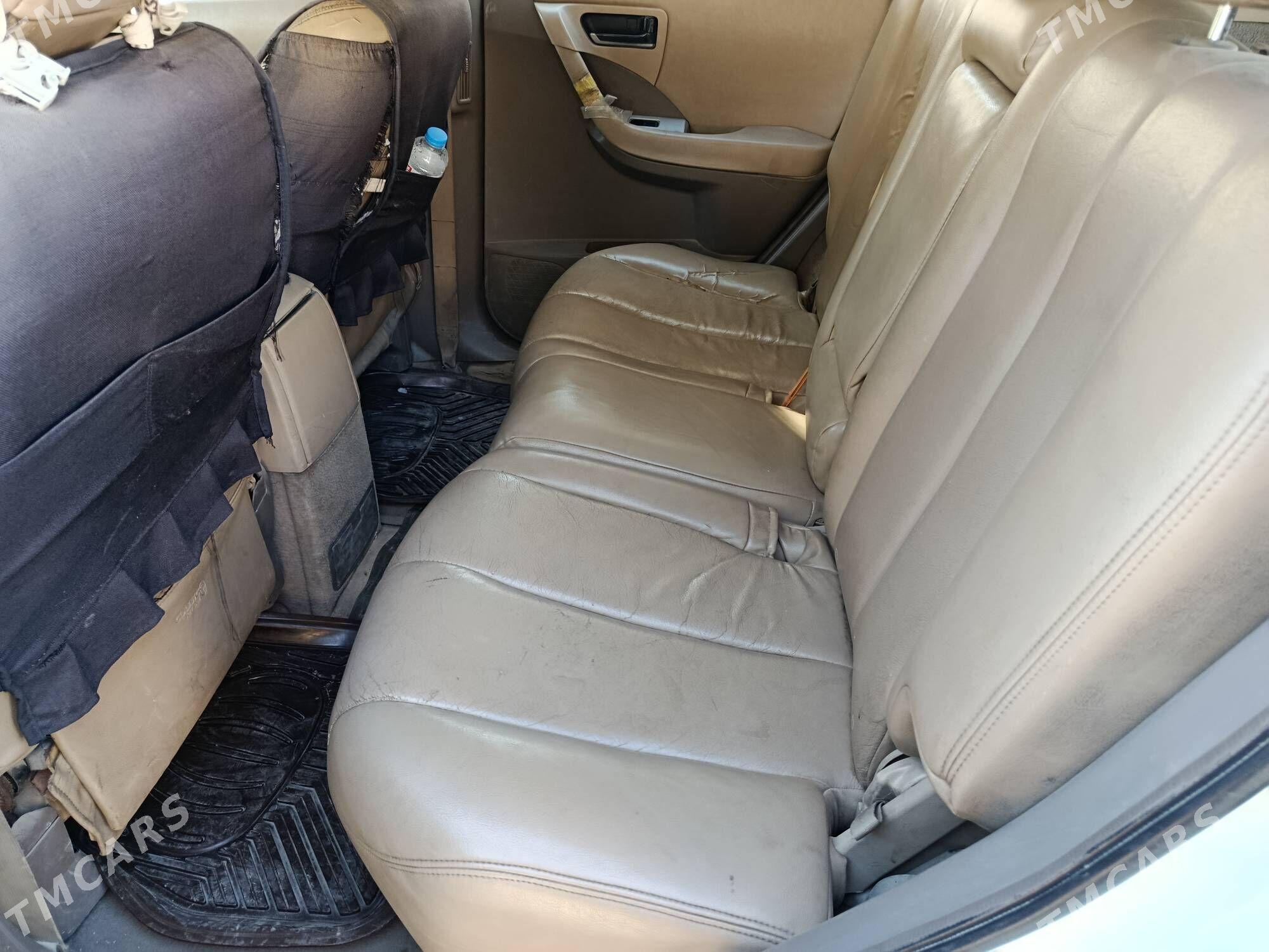 Nissan Murano 2004 - 65 000 TMT - Мары - img 6