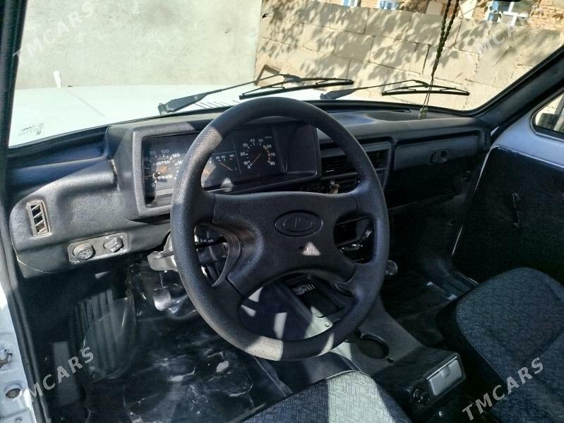 Lada Niva 2000 - 60 000 TMT - Tejen - img 7