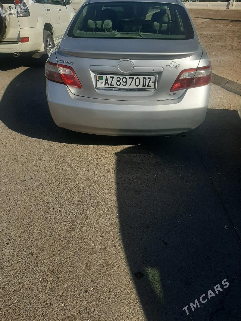 Toyota Camry 2008 - 140 000 TMT - Daşoguz - img 1