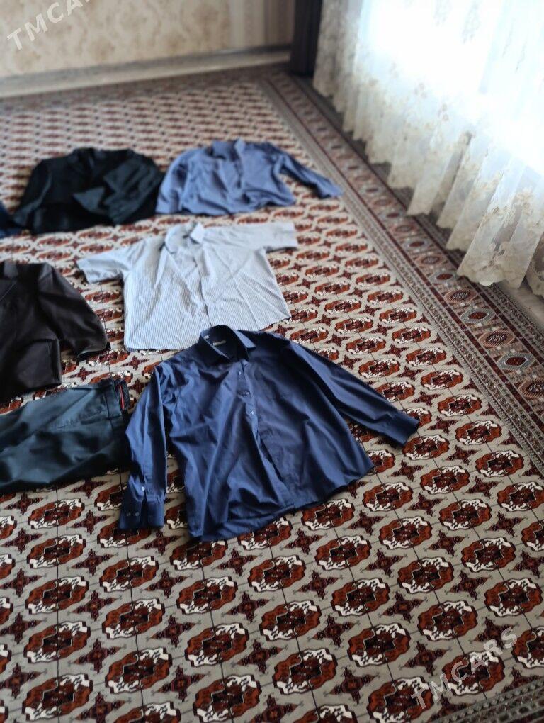 Erkek eşikler - Balkanabat - img 2