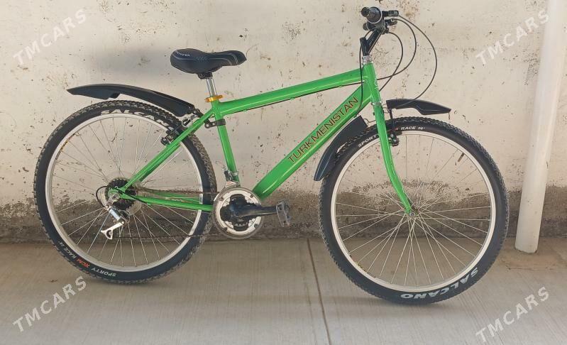 tigir - Бузмеин - img 3