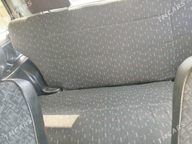 Lada Niva 2000 - 60 000 TMT - Tejen - img 9