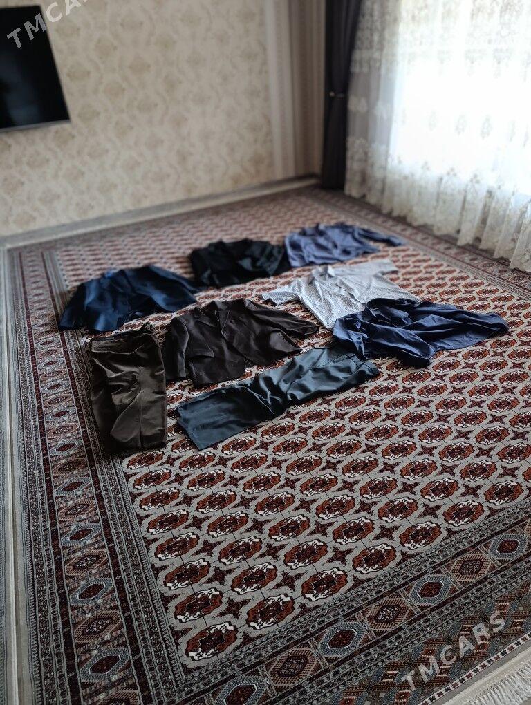 Erkek eşikler - Balkanabat - img 3