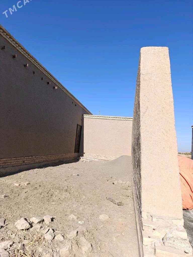 Участка жай - Шабатский этрап - img 3