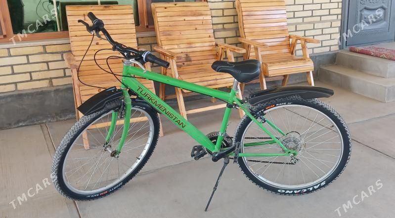 tigir - Бузмеин - img 2