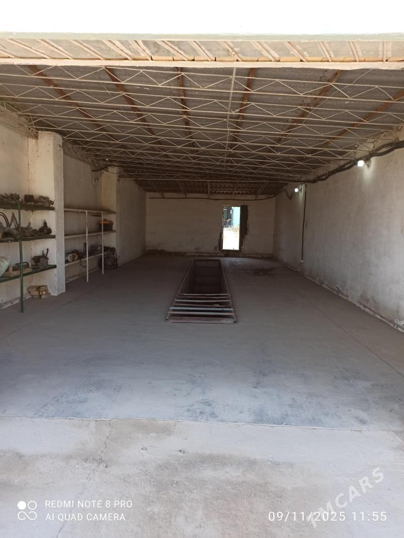 Garaž - Türkmengala - img 2