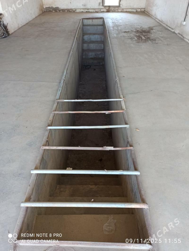 Garaž - Türkmengala - img 3