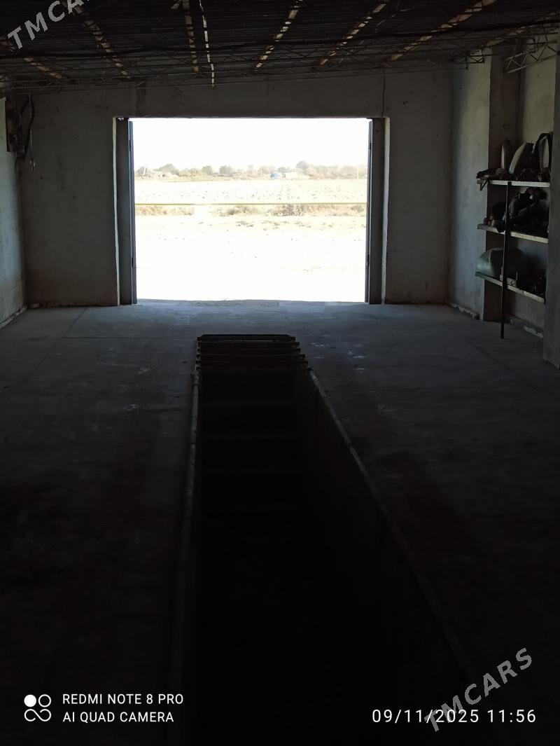 Garaž - Türkmengala - img 6