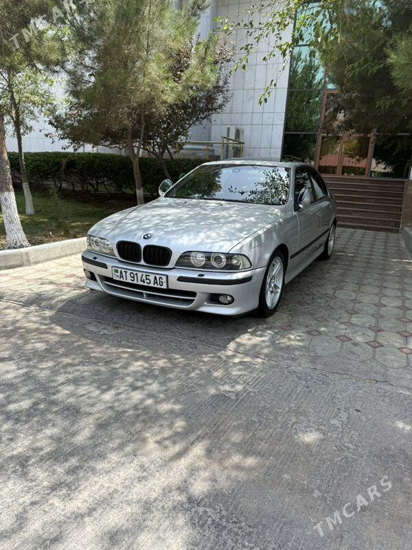 BMW E39 2002 - 200 000 TMT - Туркменбаши - img 4