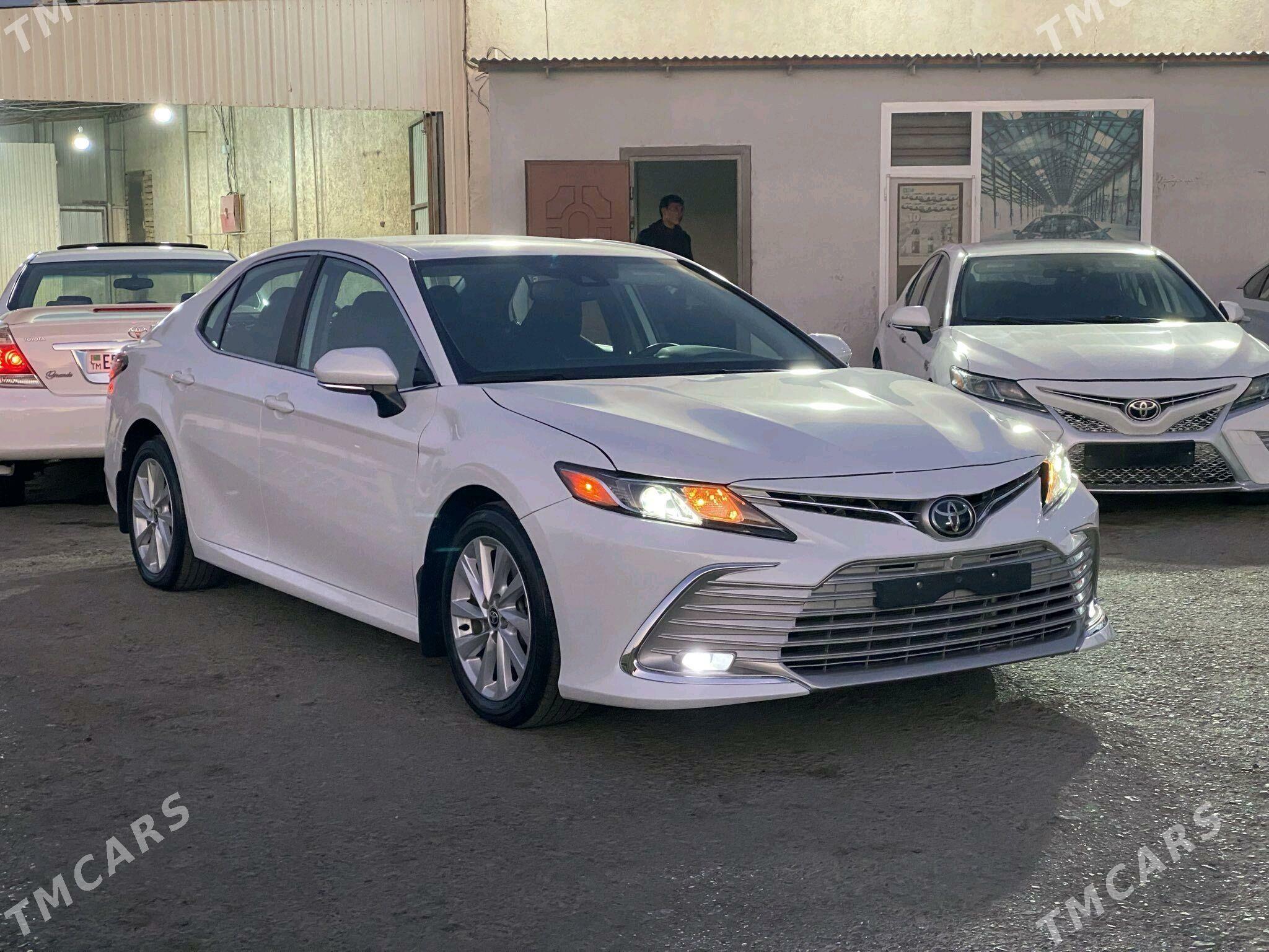 Toyota Camry 2018 - 320 000 TMT - Мары - img 2