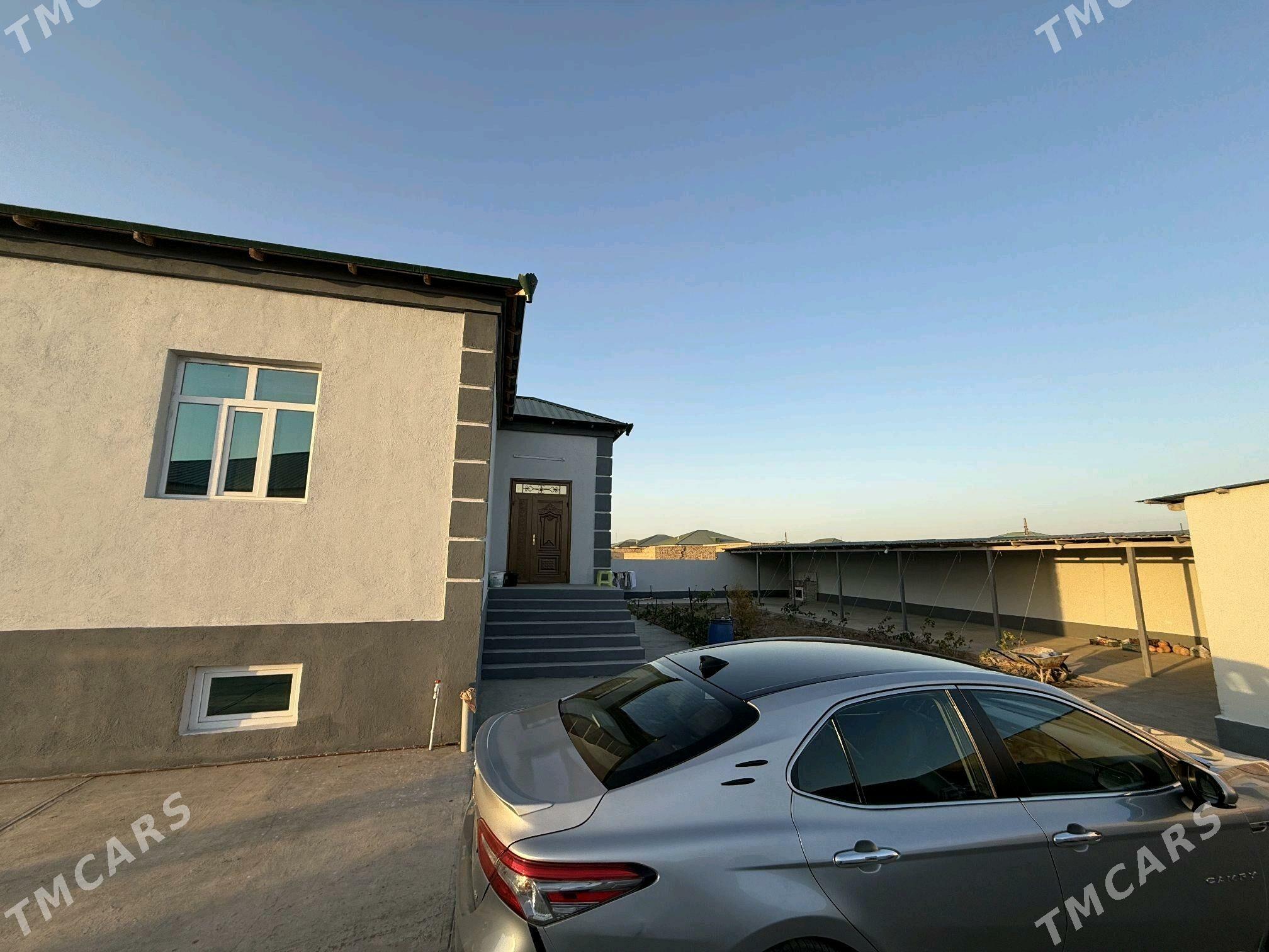 jay - Дашогуз - img 2