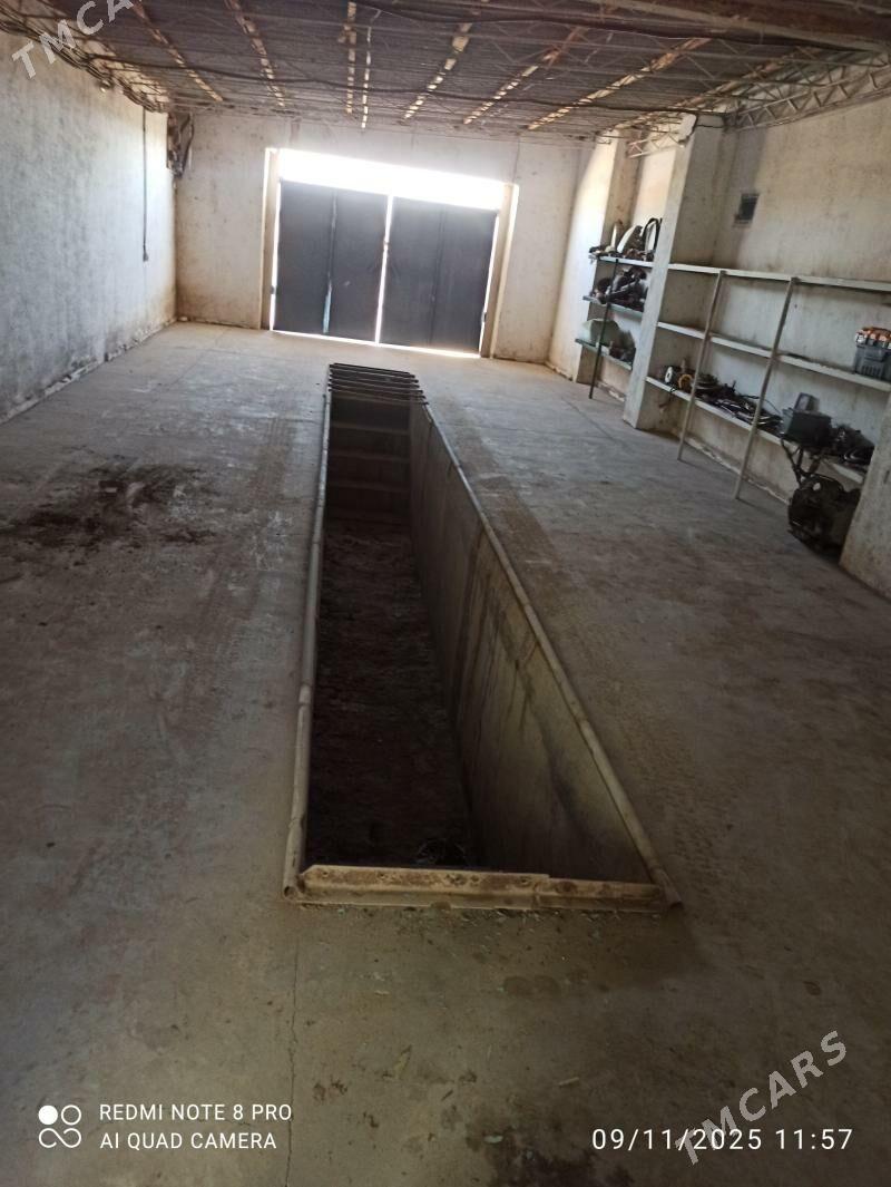 Garaž - Türkmengala - img 4