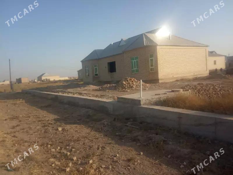 satlyk jay - Мары - img 1